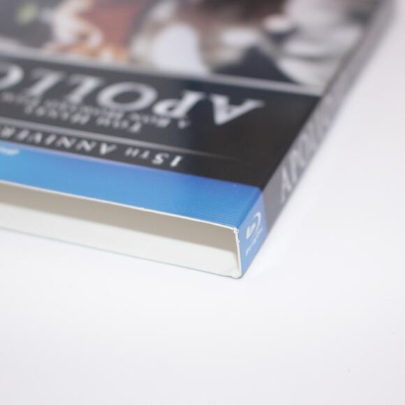 Apollo 13: 15th Anniversary (Blu-ray, 1995) with SLIPCOVER - Picture 7 of 16